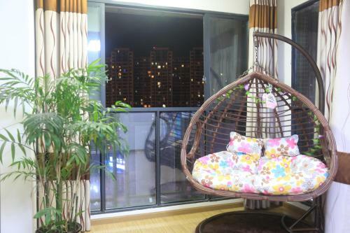 Yinglun Chengbang High Level Apartment