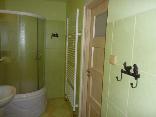 Apartm�n U Pomn?nky