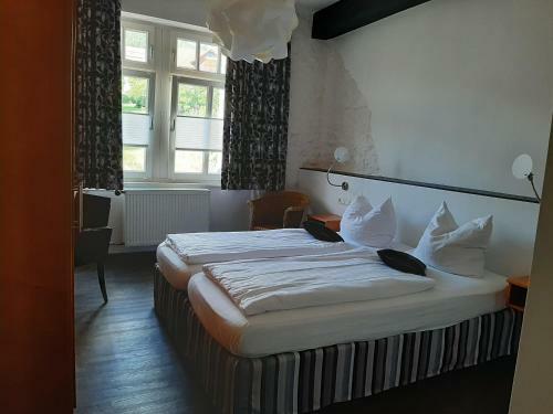 Hotel Sleep & Go! Self-service Rooms