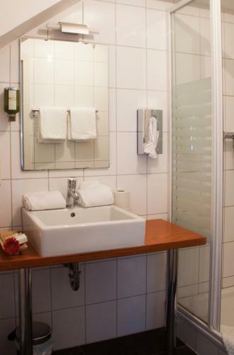 Hotel Sleep & Go! Self-service Rooms