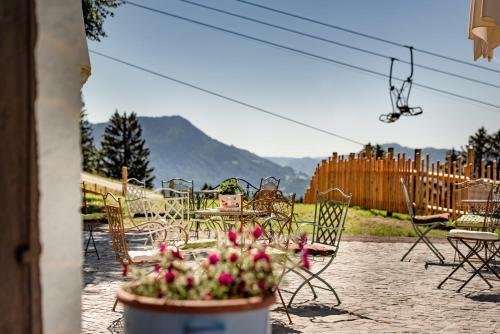 Posada Kuku Berghotel