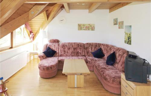 Apartamentos Weiherblick