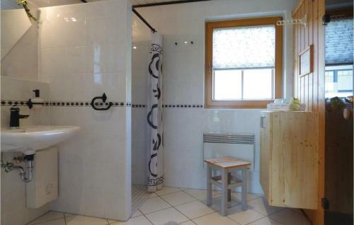 Holiday Home Obersgegen With Sauna III
