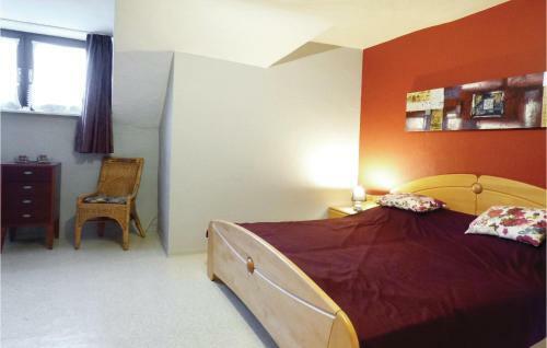 Eighteen-bedroom Holiday Home In Oberstadfeld