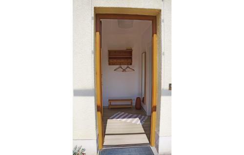 Apartamentos Haus Eva B