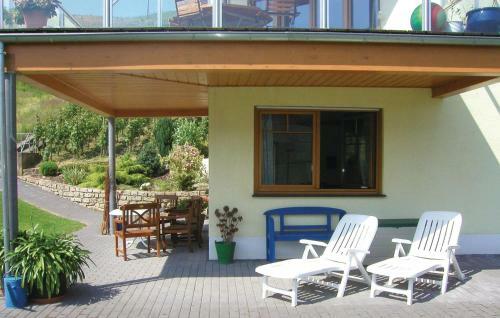 Apartamentos Haus Eva B