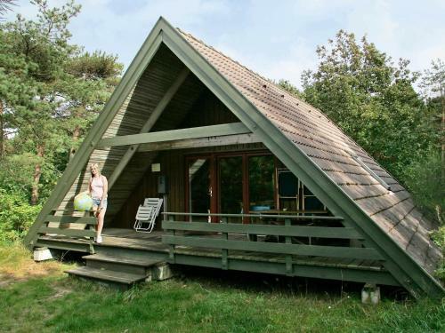 Two-bedroom Holiday Home In L�s� 5