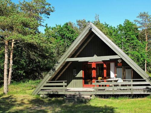Two-bedroom Holiday Home In L�s� 5
