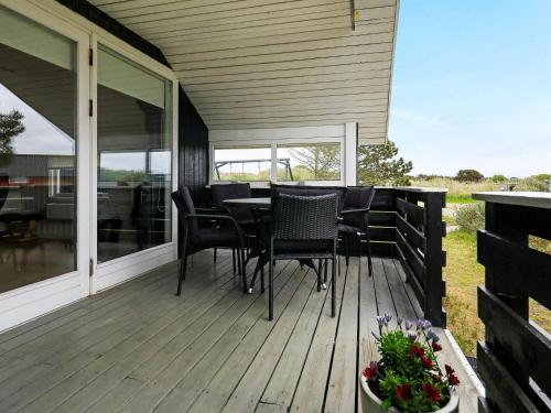 Holiday Home Fan� XXIV