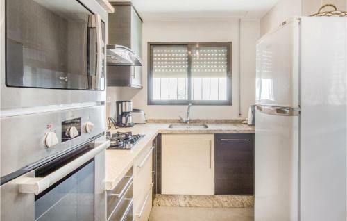 Four-bedroom Holiday Home In Alberique