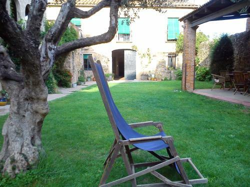 Agroturismo Can Massa