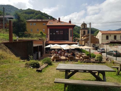 Hotel La Posta Del Cam�n Real