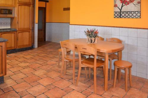 Agroturismo Azkue