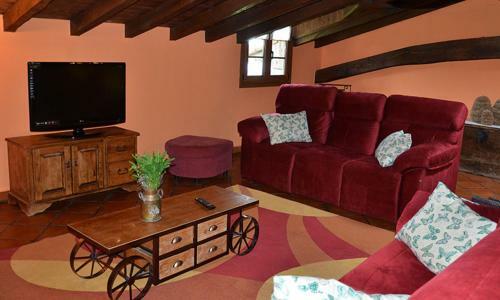 Agroturismo Azkue