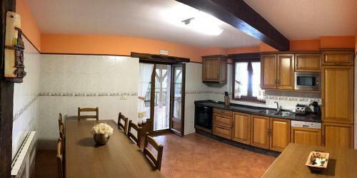 Agroturismo Azkue