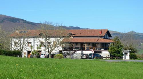 Agroturismo Azkue