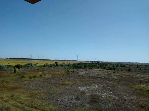 Apartamento July Morning Seaside Resort