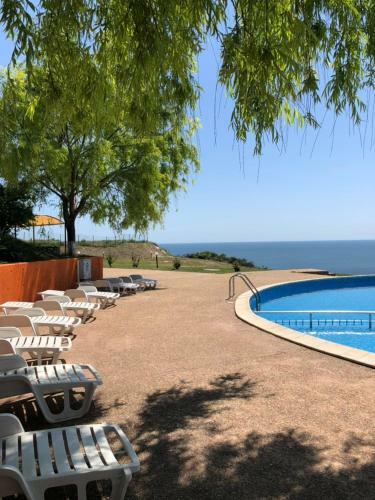 Apartamento July Morning Seaside Resort