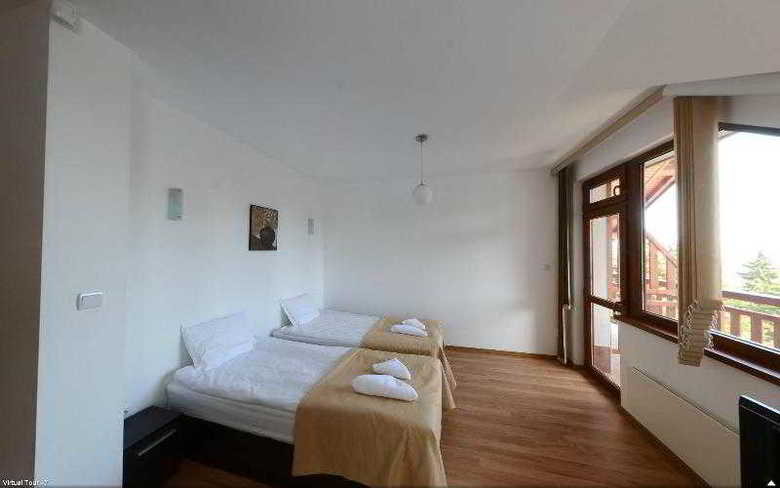 Tes Rila Park And Semiramida Apartments