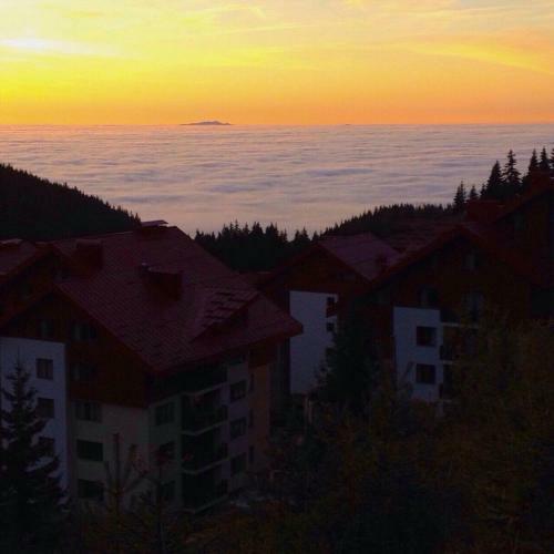 Aparthotel Hotel Lucky Pamporovo & Spa