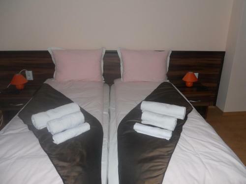 D&s - Sans Souci Family Hotel