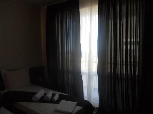 D&s - Sans Souci Family Hotel