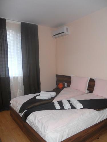 D&s - Sans Souci Family Hotel