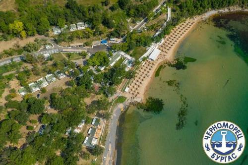 D&s - Sans Souci Family Hotel