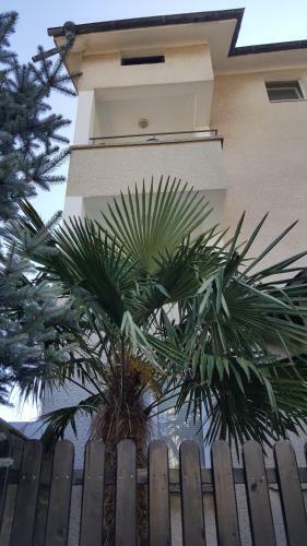 D&s - Sans Souci Family Hotel