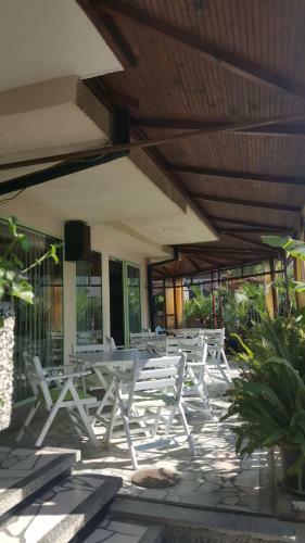 D&s - Sans Souci Family Hotel