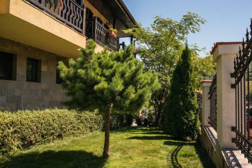 Chiflika Family Hotel