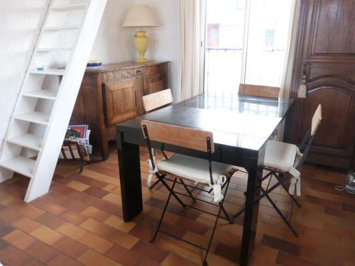Apartamento Echapp�e Bleue Immobilier - La Galiote