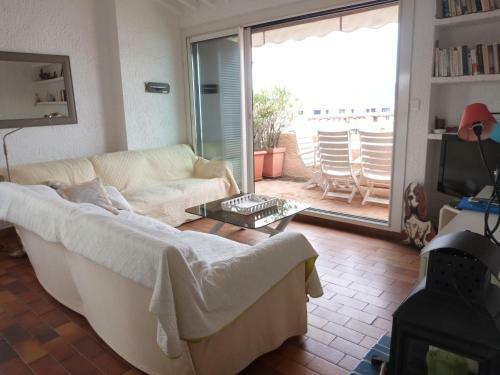 Apartamento Echapp�e Bleue Immobilier - La Galiote