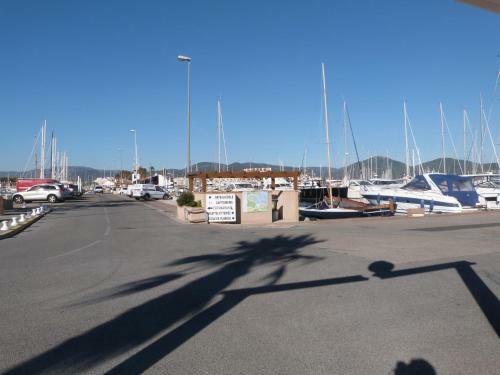 Apartamento Echapp�e Bleue Immobilier - La Galiote