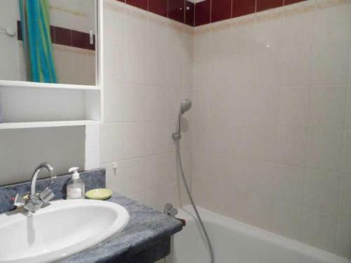 Apartamento Dives Sur Mer - 2 Pi�ces - Vue D�gag�e