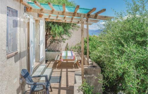 0-bedroom Apartment In Ile Rousse