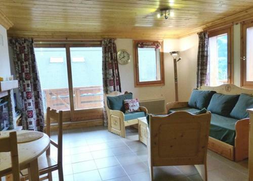 Apartamento L'aubepine - Alpes-horizon