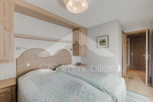 Apartamento Fermes de Meribel G - Alpes-horizon