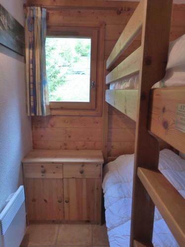 Apartamento Fermes de Meribel G - Alpes-horizon