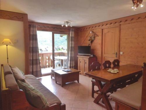 Apartamento Fermes de Meribel Dague - Alpes-horizon