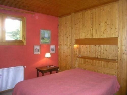 Apartment Le Chasseforet