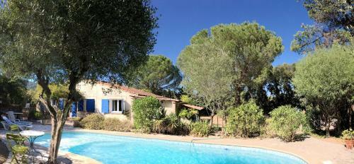Villa Rue Pasteur