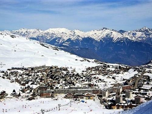 Apartment 3 Pers. 17 M� 2�me �tage Nord