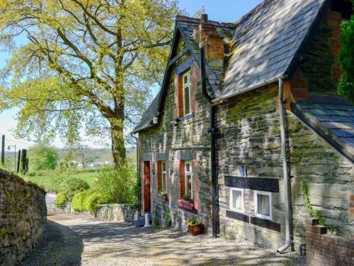 Colomendy Lodge