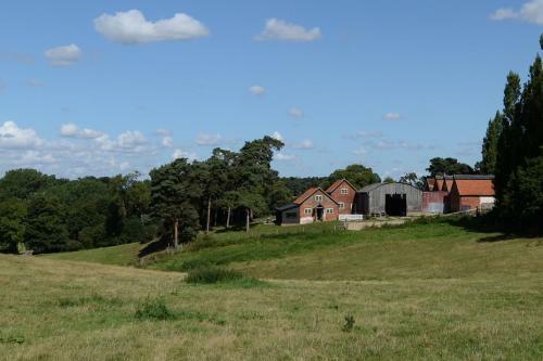 The Buttery