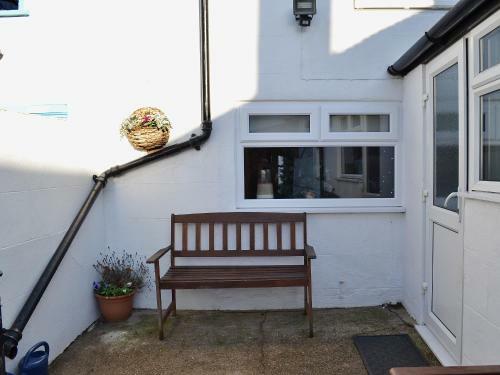 Billy Napp's Cottage