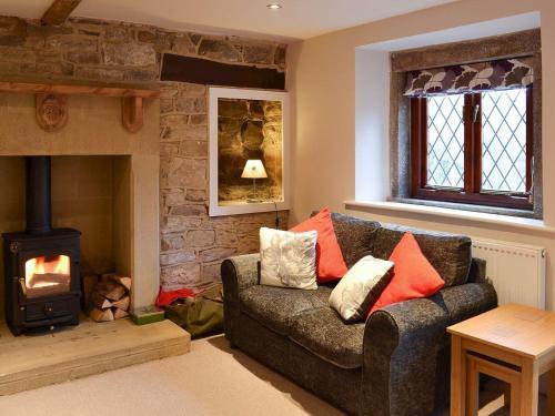 Rose Cottage