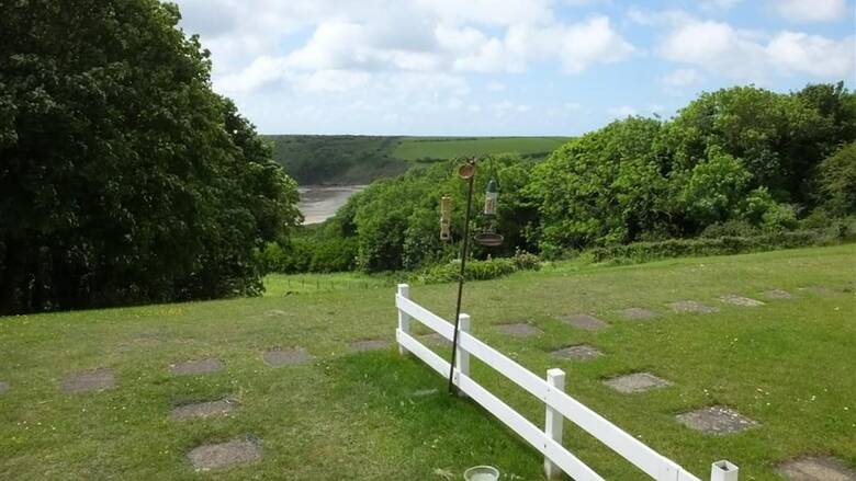 Apartamento Devon Court 20