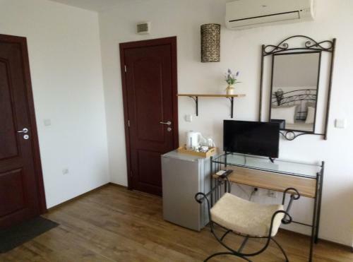 Hostal Family Hotel Bellehouse