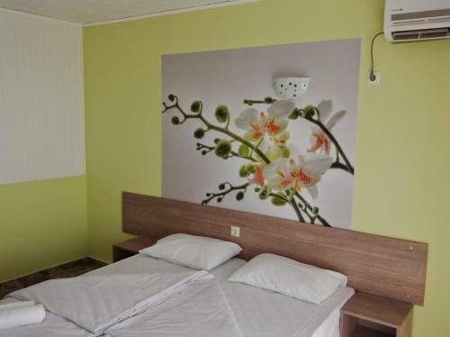 Hostal Morska Zvezda Guest House
